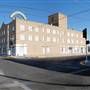 Chadbourne Street Retail District