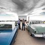 Stars & Stripes Drive-In Theater