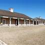 Fort Concho National Historic Landmark
