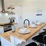 Keck Beach House