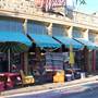 Concho Street Retail District