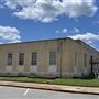 Old Post Office