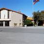Catholic Diocese of San Angelo: St Joseph Church Rectory