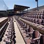 Foster Field at 1st Community Credit Union Stadium