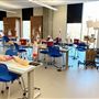 UT Arlington - Smart Hospital