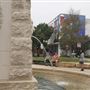 Mineral Wells Public Plaza