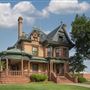 Ball-Eddleman-McFarland House