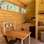 The Yurtopian - Hill Country Resort