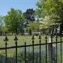 Livingston Old City Cemetery