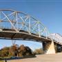 Hwy 71 Bridge over Colorado River
