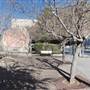 El Paso Downtown - San Antonio Avenue