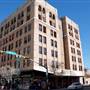 El Paso Downtown - San Antonio Avenue
