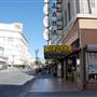 El Paso Downtown - San Antonio Avenue