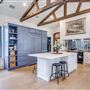 Bailey House
