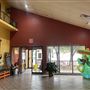 La Hacienda Cafeteria