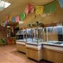 La Hacienda Cafeteria