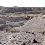 Big Bend Ranch State Park - Hoodoos