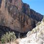 Big Bend National Park - Santa Elena Canyon