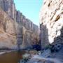 Big Bend National Park - Santa Elena Canyon