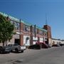 Texas Avenue