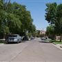 Austin Terrace
