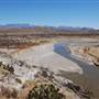Big Bend National Park - Santa Elena Canyon