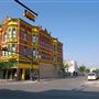 El Paso Downtown - El Paso Street