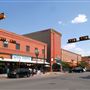 El Paso Downtown - El Paso Street