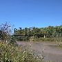 Canadian River Wagon Bridge