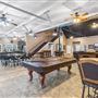 San Bernard River House