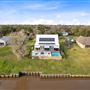 San Bernard River House
