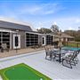 San Bernard River House