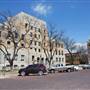 Eastland County Courthouse