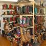 The Wild West Store