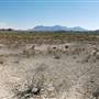 Big Bend National Park  - Fossil Bone Overlook