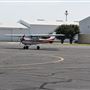 Lancaster Regional Airport