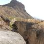 Big Bend National Park - Tuff Canyon