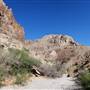 Big Bend National Park - Burro Mesa Canyon