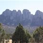 Scenic Loop 166 - Sawtooth