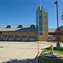 Frisco Central Fire Station