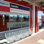 Capitol MetroRail - Leander Station