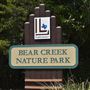 Bear Creek Nature Park