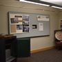 Lancaster Visitors Center and State Auxiliary Museum