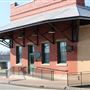 Lancaster Visitors Center and State Auxiliary Museum