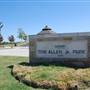 Tom Allen Jr. Park