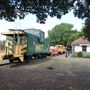 James H. Long Railroad Park and Museum