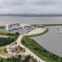 Bayland Waterfront Park, Marina and Boat Ramp
