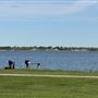 Baytown Nature Center