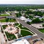 Baytown Town Square