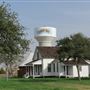 Republic of Texas Plaza (Historic Schoolhouse and Home)